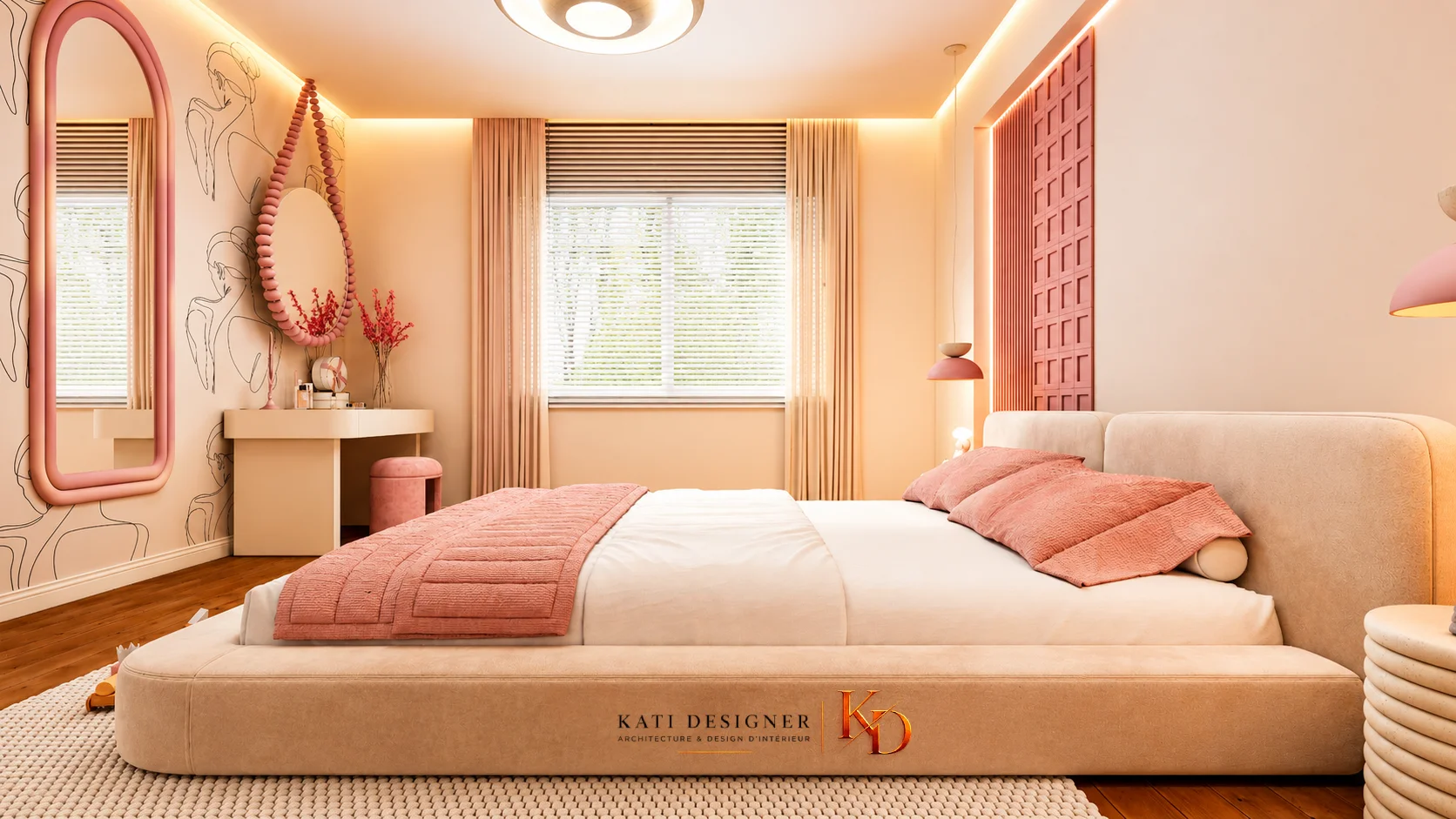 katidesigner_chambre_fille_salle_bain_07